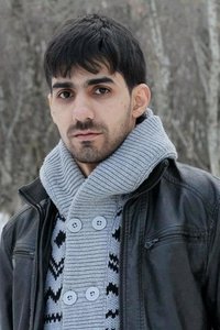 Profile of Rufet Shahbazov