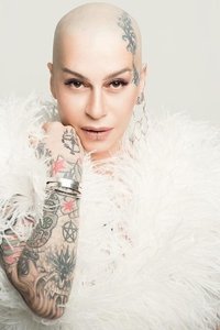 Profile of Nargiz Zakirova
