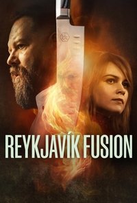 Poster for Reykjavík Fusion