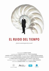 Poster for El ruido del tiempo