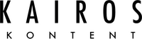 Logo - Kairos Kontent Studios