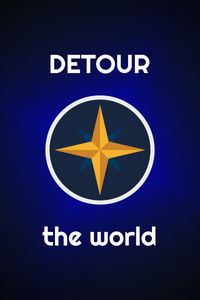 Poster for Detour The World