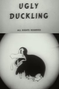 Poster for The Ugly Duckling