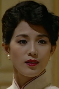 Profile of Lee Kuei-Ying
