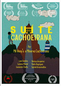 Poster for Suíte Cachoeirana