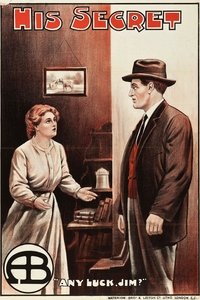 Poster for His Secret