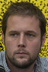 Profile of Iain Dilthey