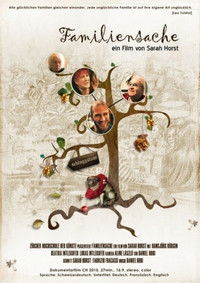 Poster for Familiensache