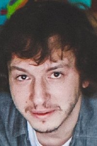 Profile of Vladimir Markov