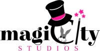 Logo - magiCity Studios