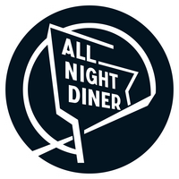 Logo - All Night Diner