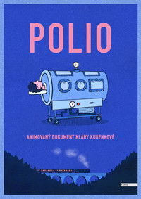Poster for Polio