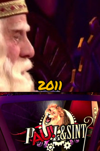 Paul en sint! 2011