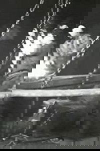 Welding the Big Ring