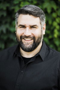 Profile of Chris Rummel