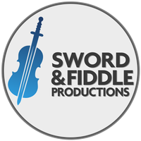 logo for Sword and Fiddle Productions Limited