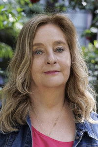 Profile of Helena Janeczek