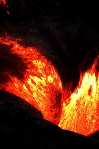 Poster for Serpent Rain