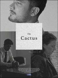 Poster for The Cactus