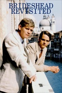 Poster for Brideshead Revisited