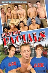 Poster for Frat Boy Facials