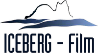 logo for Iceberg Film
