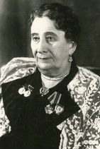 Yevdokiya Turchaninova