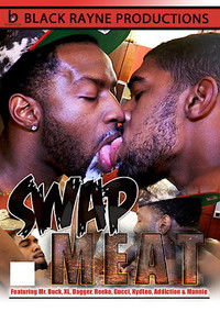 Poster for Swap Meat