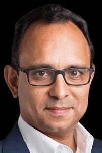 Profile of Ricardo Costa