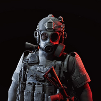 Dean's profile image