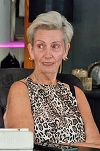 Profile of Fenny Slagt