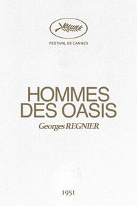 Hommes Des Oasis