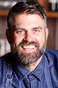Profile of Luke Zahm