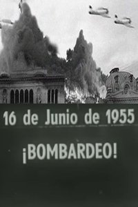 Poster for ¡Bombardeo!