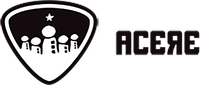 Logo - Acere Produções