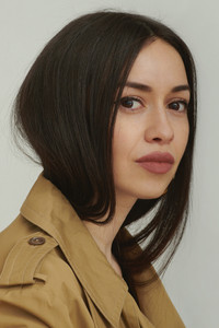 Profile of Sandra Amador