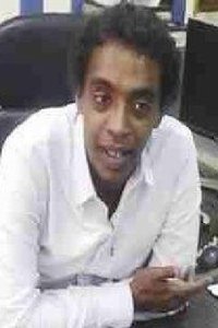 Profile of Ahmad Awwad