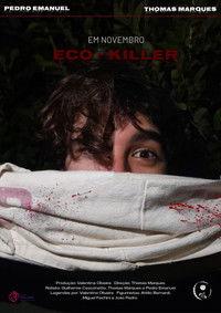 Poster for Eco-Killer