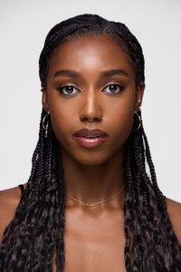 Profile of Amanda Morrow