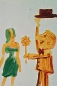 Poster for Ladies and Gentlemen
