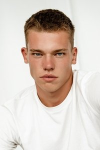 Profile of Adam Bukovčan