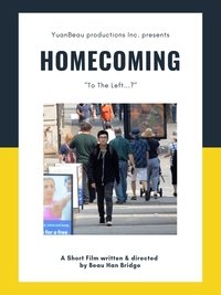 Poster for Homecoming