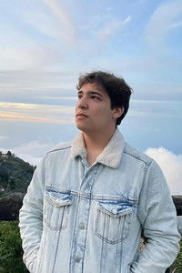 Profile of Angel rojas