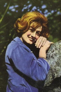 Profile of Jocy de Oliveira