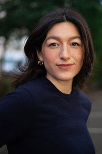 Profile of Sami Fendall