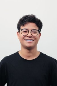 Profile of Guilherme Tobias