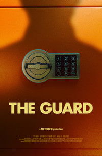 Poster for The Guard