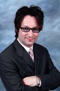 Profile of Greg Carson