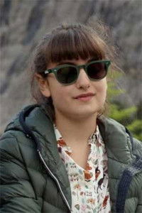 Profile of Lucia Luna Laurenti Sellers