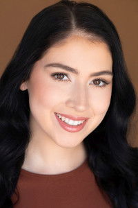 Profile of Natalie Veater